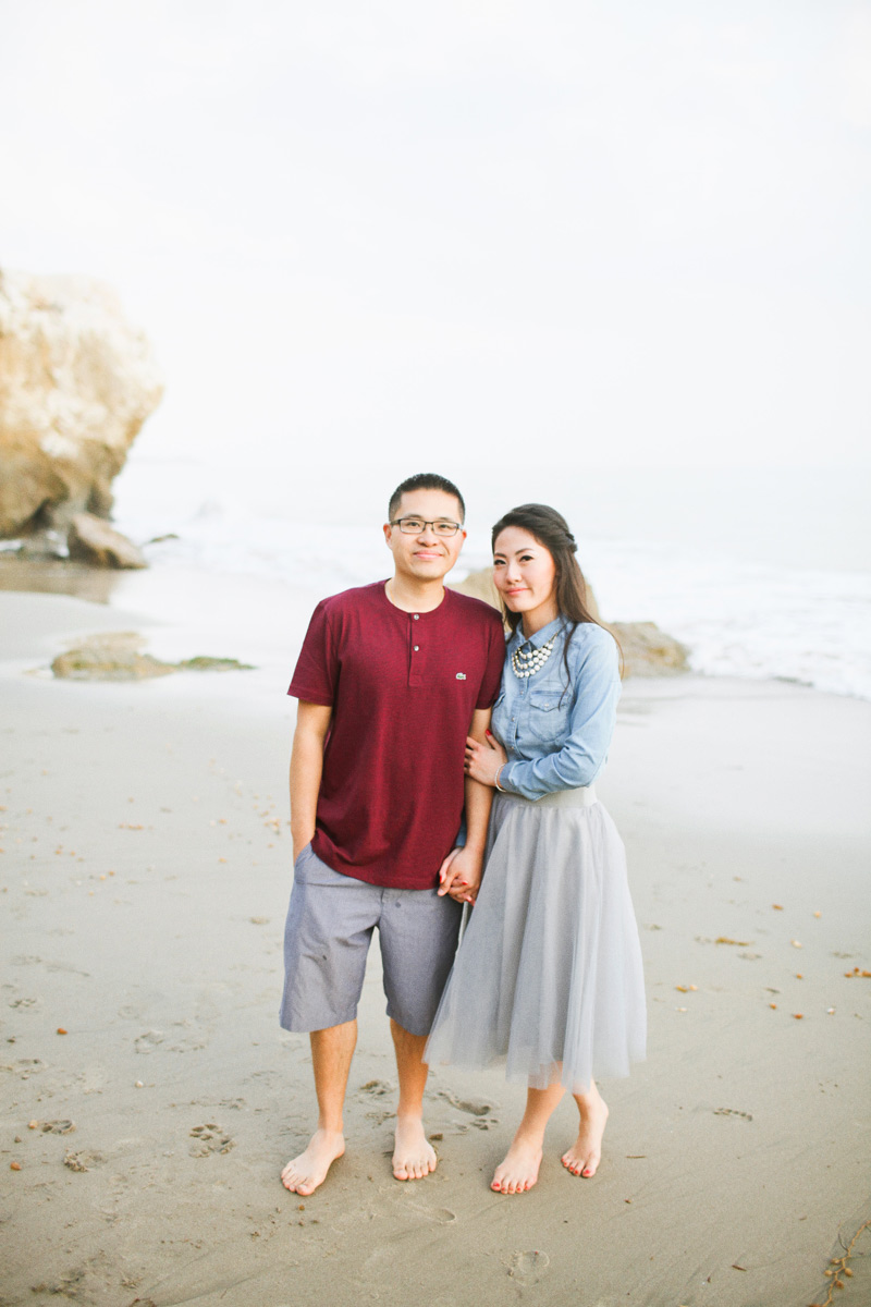 malibu engagement photos (10)