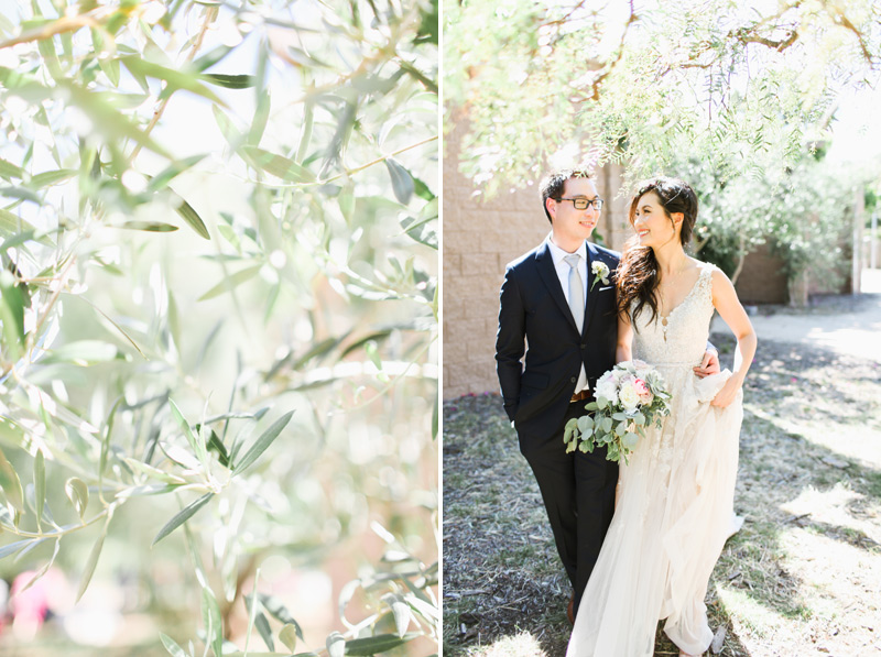 Adrienne Gunde Photography Los Angeles Orange County Wedding